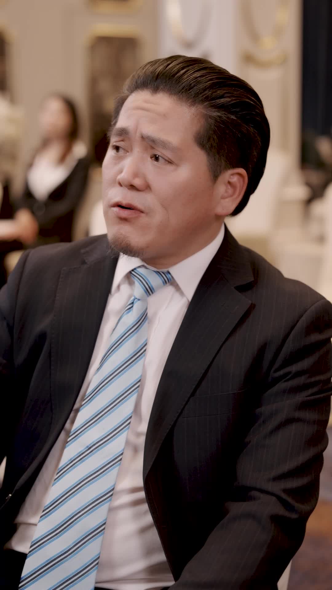 Episode 16 - Keberanian Sejati